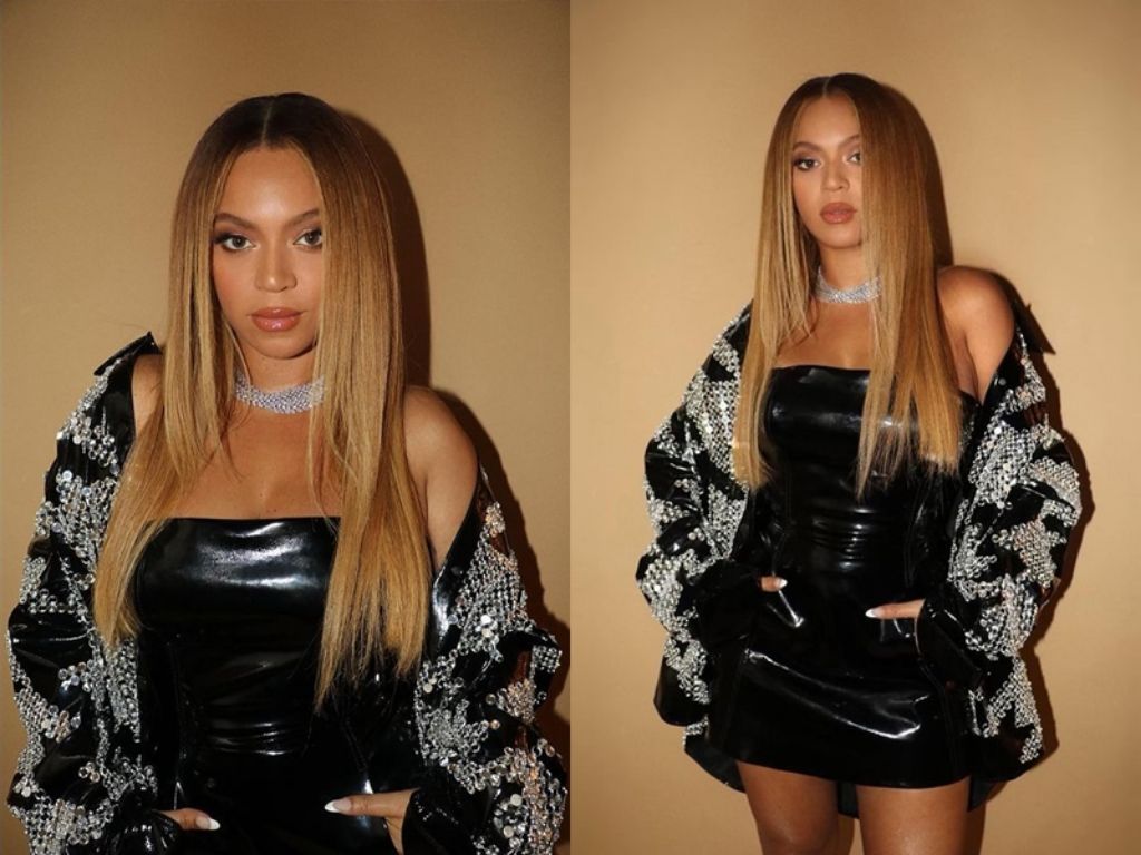 Beyonce Alami Insiden Pencurian saat Tur Konser, Polisi Terbitkan Surat Penangkapan