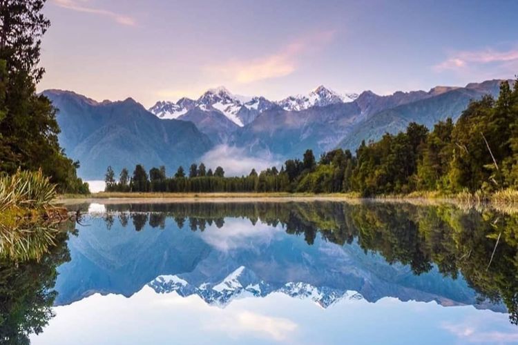 7 Negara Paling Aman di Dunia untuk Dikunjungi Wisatawan, Wajib Masuk Wishlist Kamu!