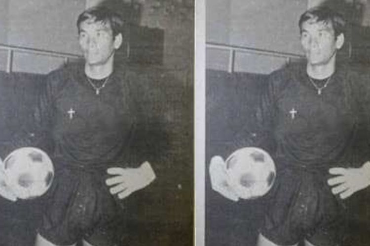 Profil dan Prestasi Ronny Pasla: Kiper Legendaris Indonesia yang Meninggal Dunia di Usia 79 Tahun