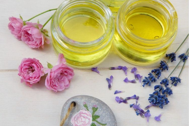 Produk Kecantikan Berbahan Alami Kian Diminati