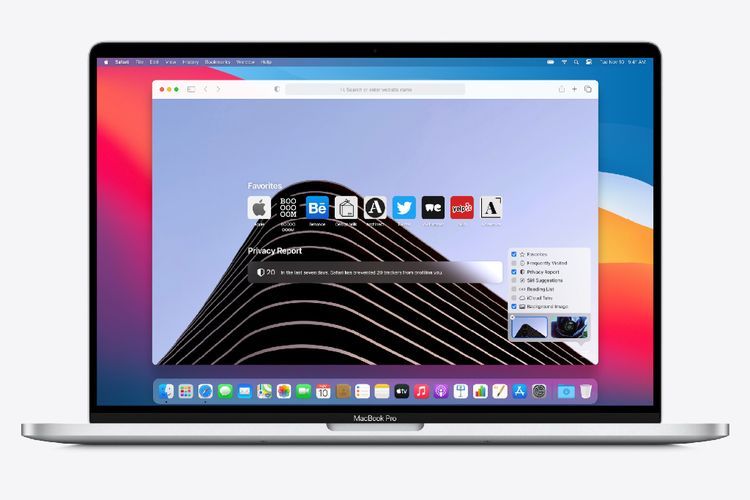 Google Masih Bayar Apple Triliunan Biar Jadi Search Engine Default di Safari
