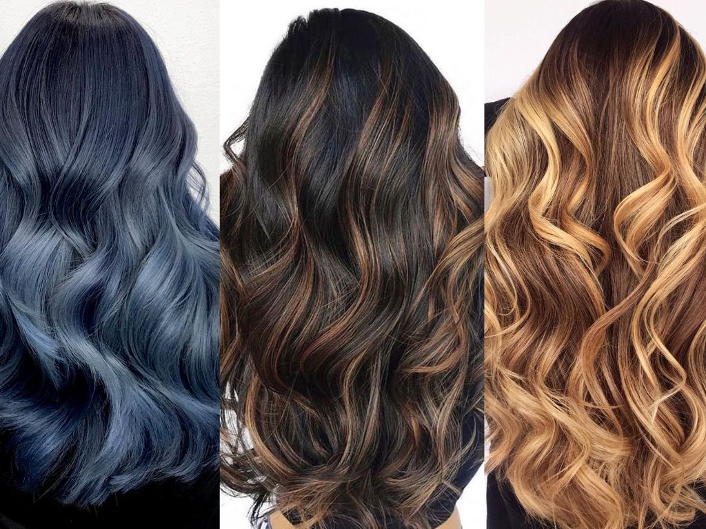 13 Warna Rambut untuk Kulit Sawo Matang yang Bikin Wajah Cerah