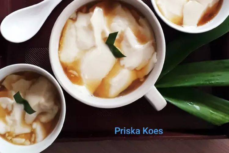 17 Ide Nama Usaha Kembang Tahu Kuliner Peranakan Legendaris yang Gampang Diingat