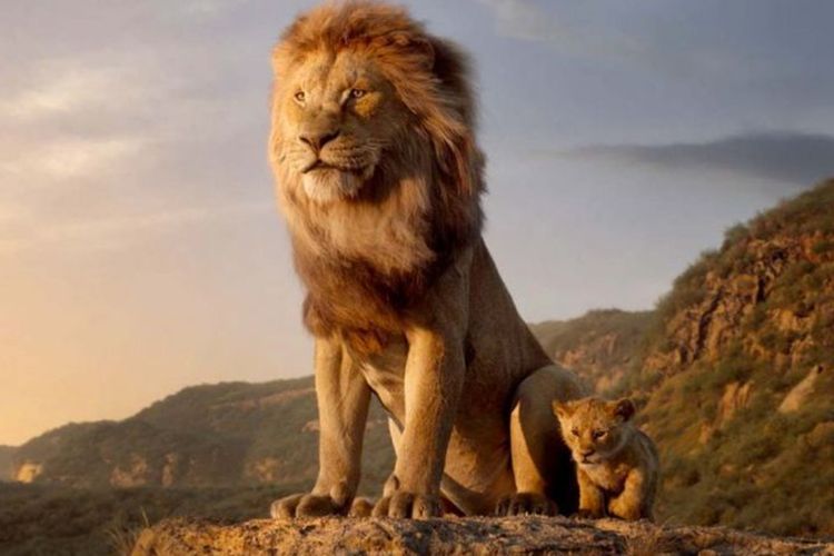 Lirik dan Arti Lagu Lion King Opening: Makna Mendalam “Nants’ Ingonyama” yang Ikonik