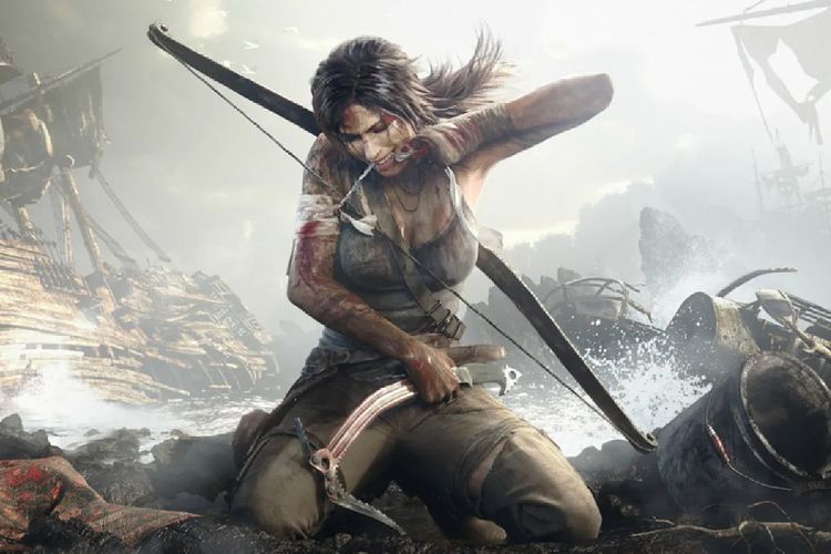 Microsoft Disebut Pernah Bayar Rp1,4 Triliun Demi Buat Tomb Raider Eksklusif di Xbox!
