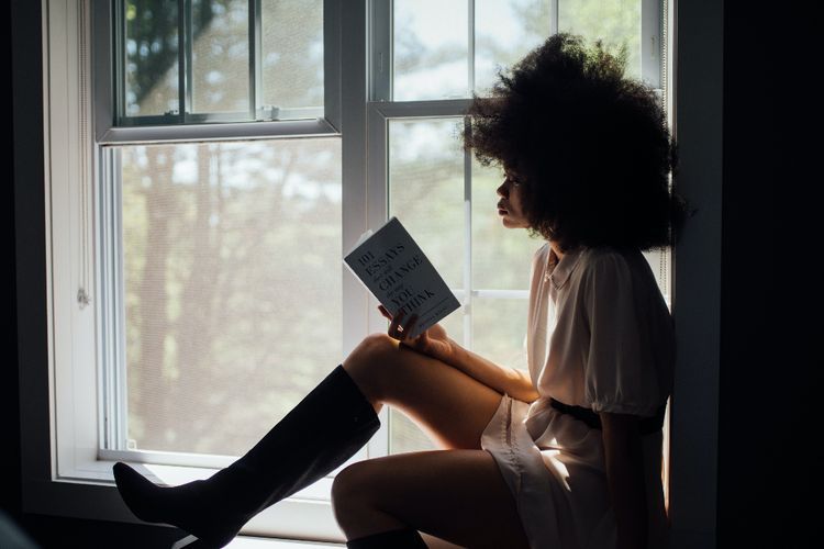 Sering Merasa Capek dan Overthinking? Coba Mulai Kebiasaan Ini, Efeknya Bisa Bikin Hidup Lebih Tenang