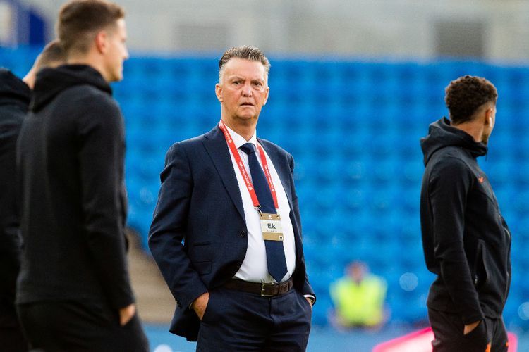 PSSI Pecat Patrick Kluivert, Ini 4 Calon Pelatih Timnas Indonesia selain STY