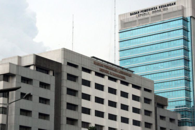 Uang Negara Itu Uang Kita: Yuk, Pahami Cara BPK Mengawasi Penggunaannya!
