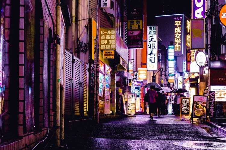 Kenapa Jepang Selalu Inovatif? Ini Rahasia Budaya dan Pola Pikirnya