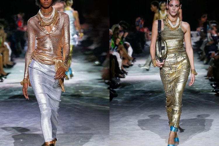 12 Desainer Fashion Amerika yang Mengubah Industri, Ada Favoritmu?