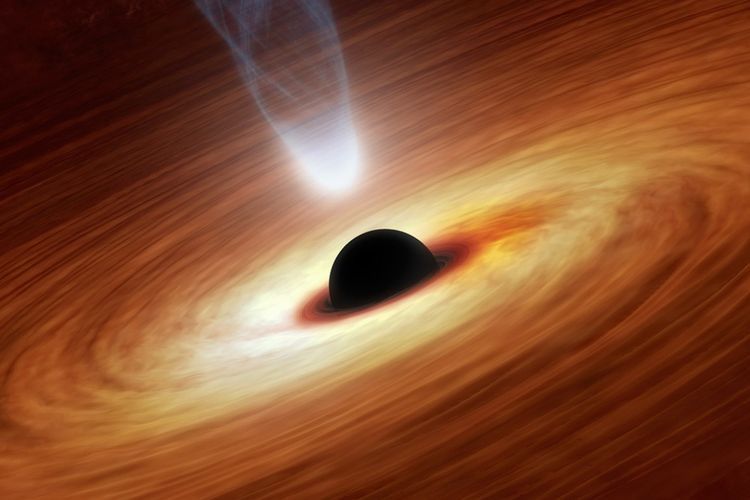 Gaia-BH1: Lubang Hitam Terdekat dari Bumi yang Pernah Ditemukan