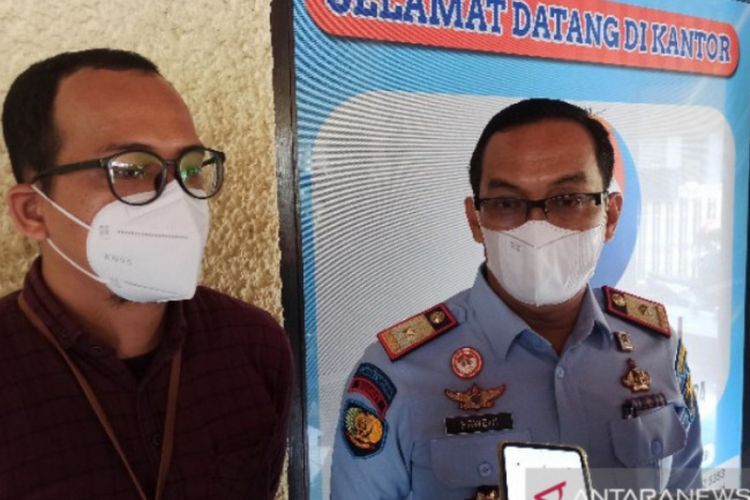 Buntut Video Viral Napi Lapas Tanjung Gusta Diduga Dianiaya, 10 Orang Diperiksa