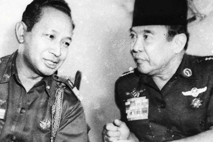 Sejarah G30S PKI dan Kenapa Komunis Dicap Buruk di Indonesia: Ada Peran AS di Baliknya