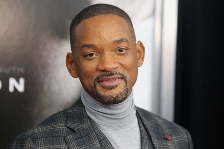 Penyesalan Terbesar Will Smith: Tolak Peran Ikonik di 'Inception', Apa Penyebabnya?