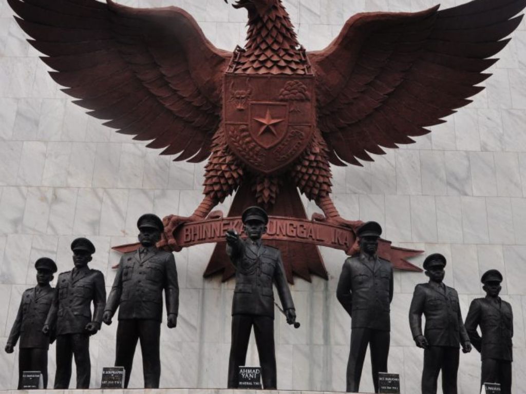 Mengurai Sejarah G30S PKI: Latar Belakang, Kronologi, dan Perdebatan Pelaku