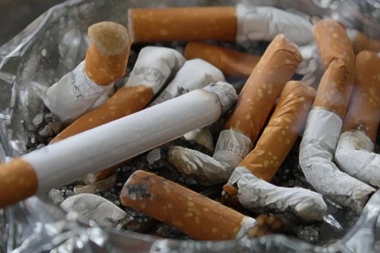 Bayi Rentan Terpapar Asap Rokok, Ini Risiko dan Cara Melindunginya