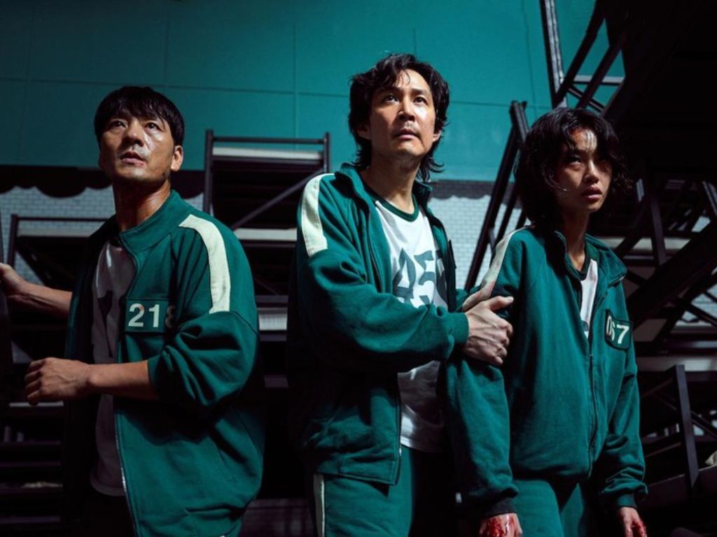 Beda Banget! Ini 6 Alasan Squid Game Season 1 Lebih Berkesan dari Season 2 dan 3