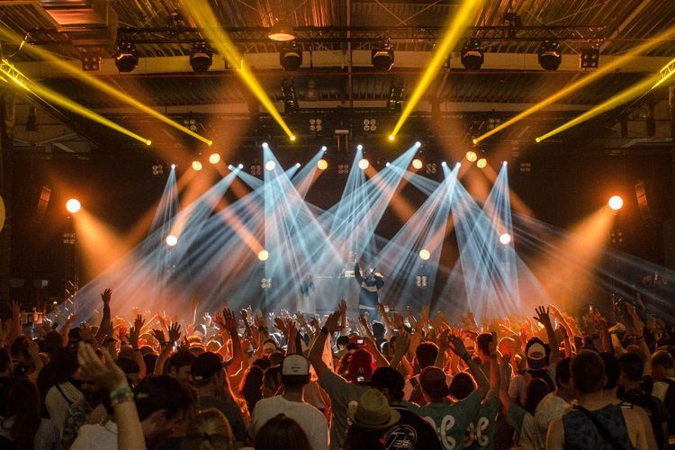 5 Rekomendasi Lagu Dangdut Koplo yang Enak Buat Joget