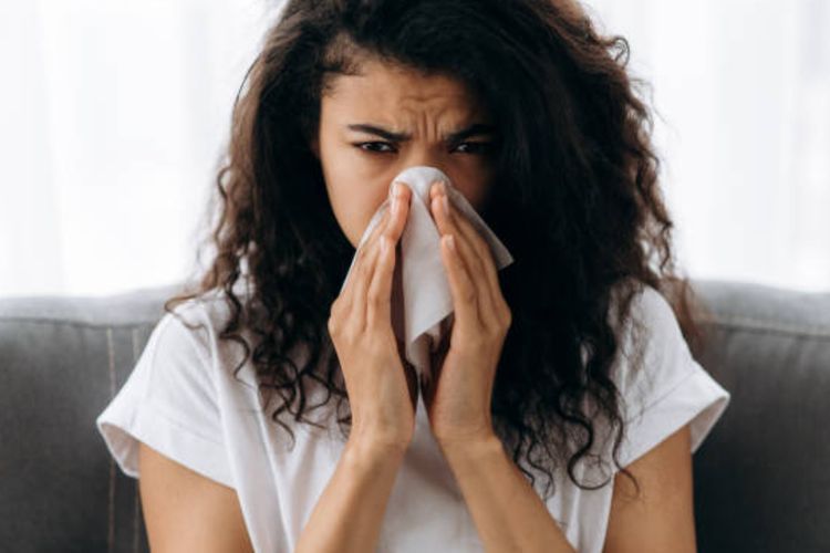 Hidung Mampet Saat Pilek? Ternyata Ini Penyebab Utamanya
