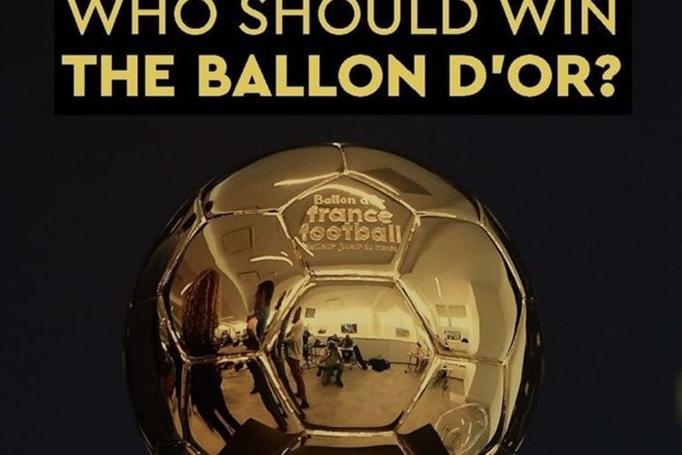 Bukan Kaleng-Kaleng! Ini 5 Penghargaan Individu Paling Bergengsi Sepak Bola