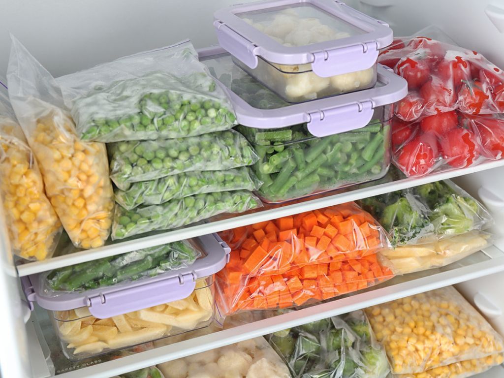 7 Frozen Food yang Lebih Sehat Dimakan, Stop Beli Nugget dan Sosis!