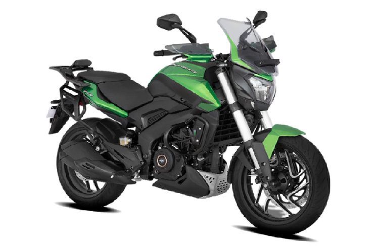 Mau Pakai Box Touring untuk Motor? Ini 5 Hal yang Wajib Banget Kamu Perhatikan Sebelum Memasangnya!