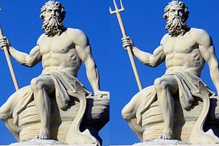 Berapa Banyak Dewa yang Tinggal di Olympus? Ini Penjelasan Lengkapnya