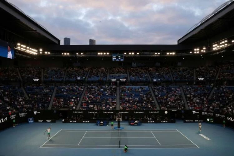7 Kompetisi Tenis Paling Elite di Dunia, Ajang Pembuktian Para Petenis Top