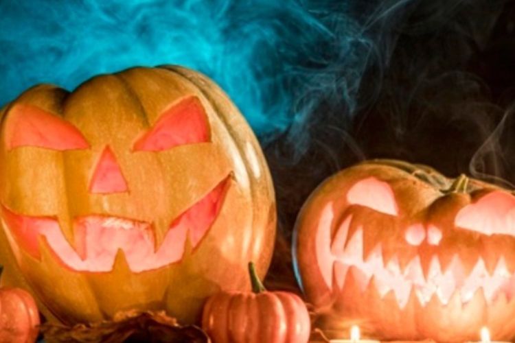 Sejarah Malam Halloween dan Misteri di Baliknya: Ritual Arwah Jadi Pesta Kostum