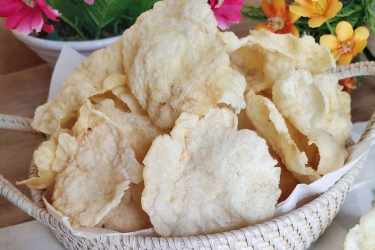 7 Oleh-Oleh Khas Cilegon yang Wajib Anda Borong, Apa Saja Ya?