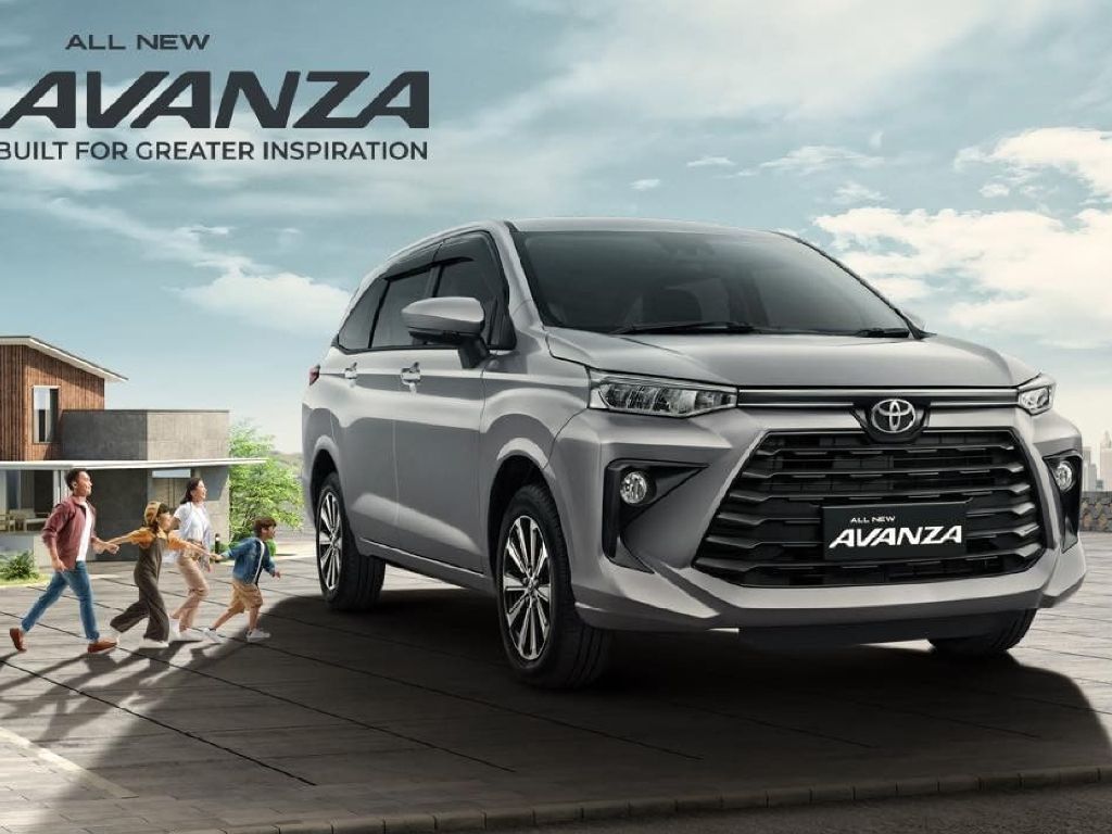 Update Harga Toyota Avanza G Terbaru Oktober 2025: Masih Layak Gak Buat Mobil Keluarga saat Ini?