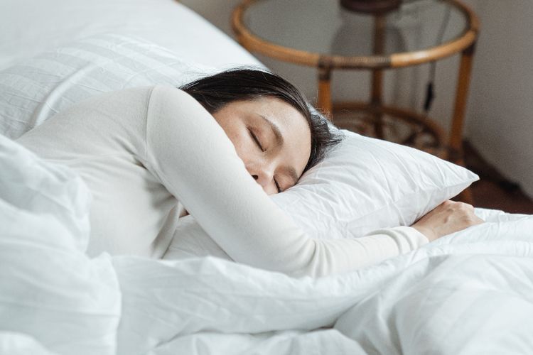 Tidur Siang: Bermanfaat atau Bikin Susah Tidur Malam?