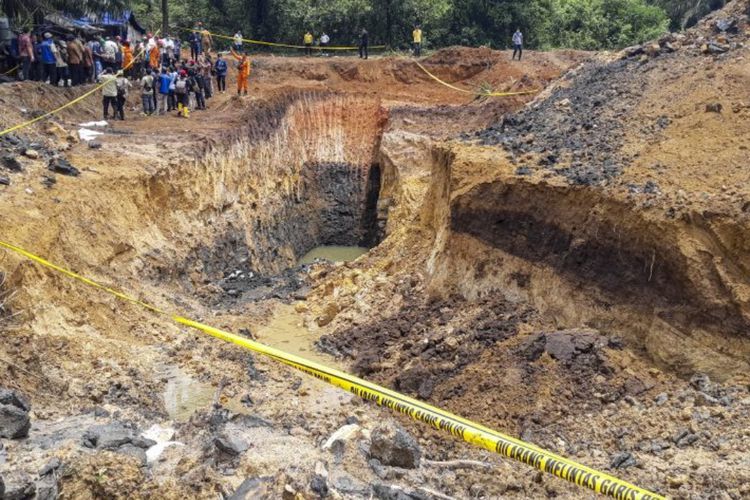 Tata Kelola Tambang Dinilai Sudah On The Track, Pencabutan IUP Jadi Sikap Tegas Pemerintah