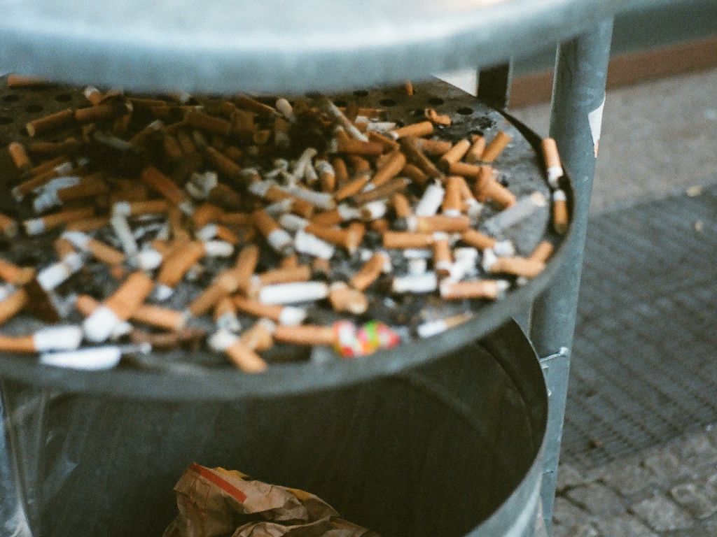 Perhatian! Kasus Kanker Kepala dan Leher Banyak Ditemukan Bagi Pengguna Tembakau 