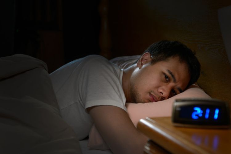 Jangan Anggap Sepele! 6 Dampak Begadang yang Bisa Merusak Kesehatan Tubuh dan Mental