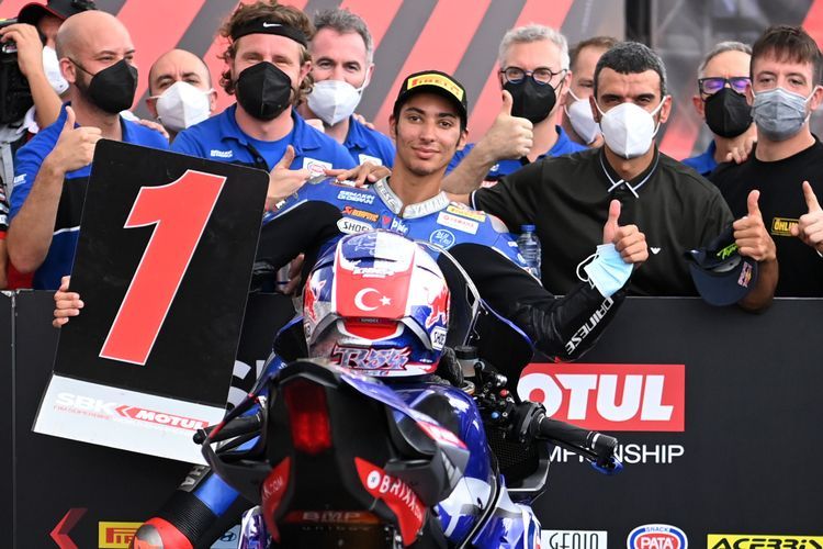 Top 7 Pembalap Superbike yang Pindah ke MotoGP, Teranyar Toprak!