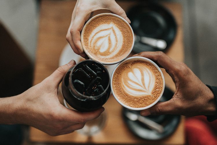 Ini 5 Kopi Indonesia yang Mendunia, Sampai Diserbu Ribuan Pengunjung di Amerika