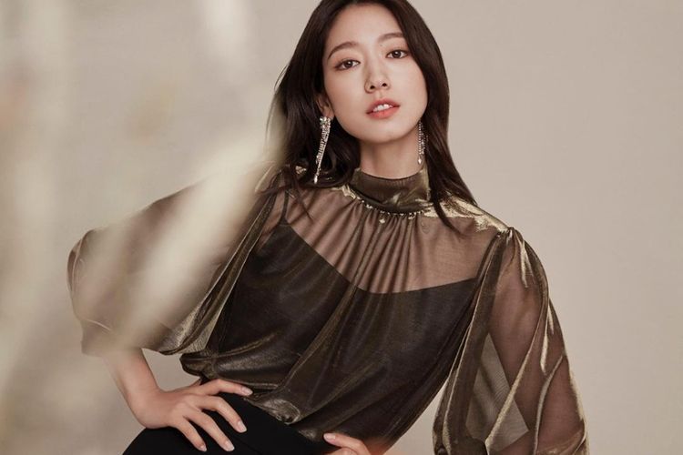 Park Shin Hye Hamil Anak Kedua, Ini Pernyataan Resmi Agensi
