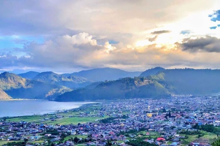 Berkunjung ke Tanah Gayo, Ini 5 Kuliner Autentik yang Wajib Dicicipi