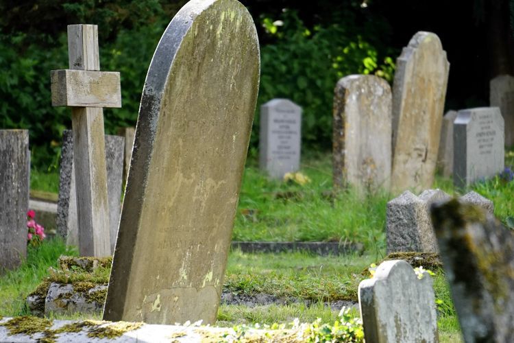 Bukan Sekadar Terowongan Cahaya, Penelitian Baru Ungkap Realita Pengalaman Jelang Kematian