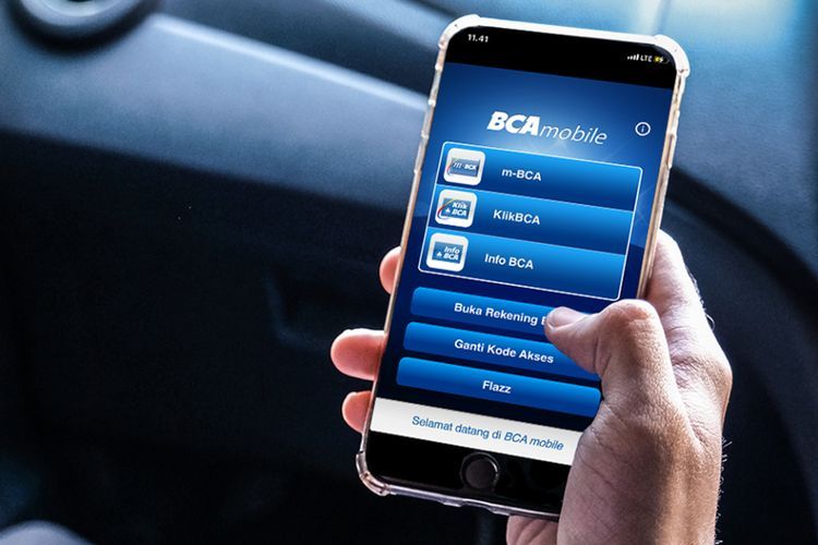 Cara Daftar dan Login Klik BCA Individual dengan Mudah, Praktis!