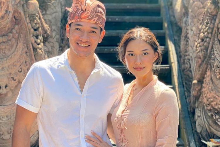 Begini Cara Nana Mirdad dan Andrew White Ajarkan Pola Makan Berkelanjutan pada Anak
