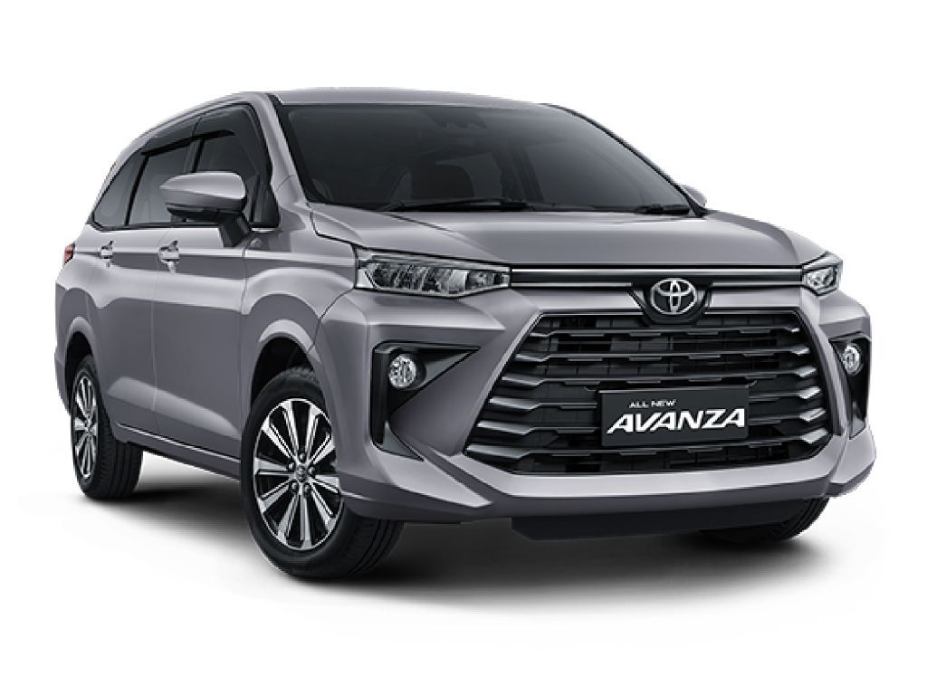 Meskipun FWD, Ini 5 Alasan Toyota New Avanza Terbaru 2024 Layak Kamu Beli di Tahun Ini!