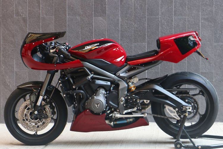 5 Bagian Motor yang Paling Sering Dimodifikasi, Bikin Tampilan Makin Keren