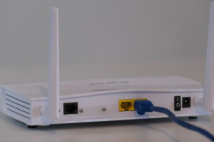 Cara Memulai Usaha WiFi yang Legal, Bisnis Rumahan Modal Cepat Balik