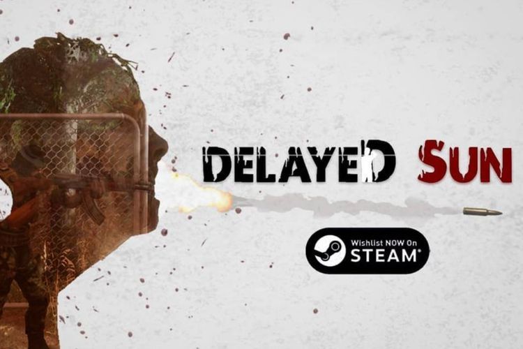 Keren! Game Indie Indonesia DelayedSun Resmi Rilis di Steam Early Access