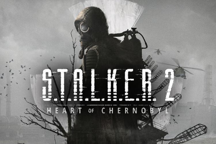 Ukuran Game STALKER 2: Heart of Chernobyl di Xbox Ternyata Mencapai 180GB!
