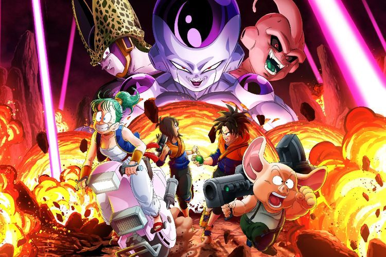 Dragon Ball: The Breakers Season 9 Hadir 30 Juli 2025, Karakter dan Mode Baru Siap Guncang Arena