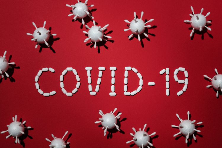 Peneliti di Hong Kong Kembangkan Baja Anti-COVID-19