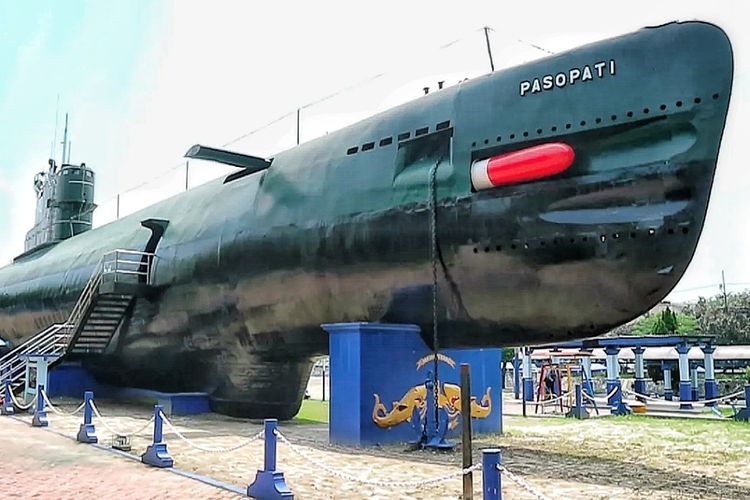 7 Tempat Seru di Surabaya yang Wajib Kamu Kunjungi saat Liburan